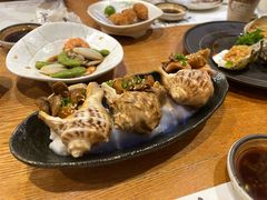 -和创柚子·会席日本料理(新区淮海街店)