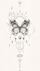 -老兵纹身·原创设计·修改遮盖