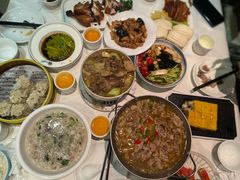 -凯鸽酒楼(大同振兴街店)