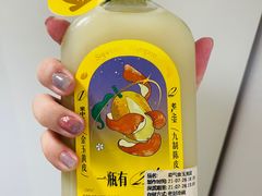 -奈雪的茶(大连新玛特店)