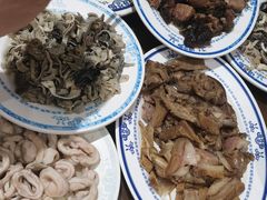 -老爆肚满五香烧牛羊肉