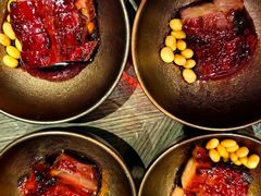 -万丽轩·粤菜(王府井金茂万丽酒店)
