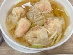 -百福麵家(新馬路店)