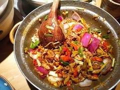 -吃饭皇帝大(长宁龙之梦店)