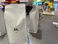 -M Stand(宁波万象城店)
