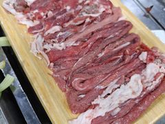 热气羊肉-木萨火锅店(开鲁路店)