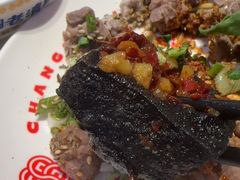 -董记老清泉·鲜切涮羊肉(窑岭店)