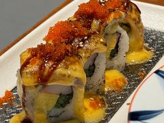 -桂马·日本料理·海胆·海鲜饭·酒场(民主广场店)