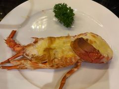 -顺德美的万豪酒店·自助餐·贡厨