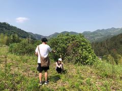 -公盂村