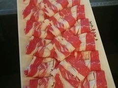 -鲁西肥牛(九方购物中心店)