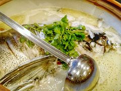 -北大荒淡水鱼馆(秀水广场店)