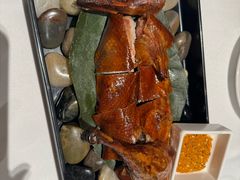 -小厨娘淮扬菜(龙湾天街店)