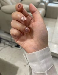 -蜜丝卡伦美甲美睫半永久