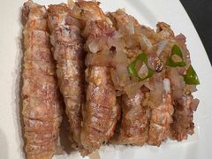 -怡情荟•海鲜青岛菜(五四广场旗舰店)