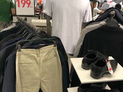 -ZARA HOME(天环广场店)