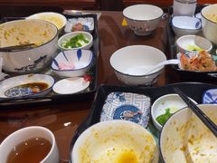 -百年老字号·观振兴蟹黄面·三虾面·苏式面(观前街富仁坊巷店)