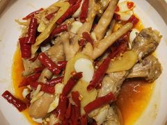 -费大厨辣椒炒肉(7mall店)