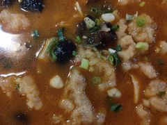酸汤酥肉-洛阳面馆(红专路店)