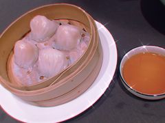 -晶苑餐厅(爱琴海购物中心)