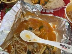 -见味花甲(福田coco park店)