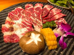 -不倒翁炭火烧肉(永安里店)