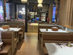 -西塔老太太泥炉烤肉(望京一店)