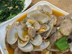 -揭阳钟记小食(福田新村店)