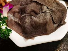 毛肚-仁虎老火锅(黄泥磅店)