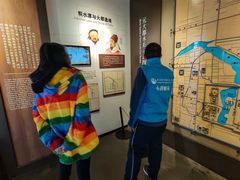 -郭守敬纪念馆