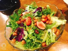 -腰子哥烤串(石佛营炫特店)