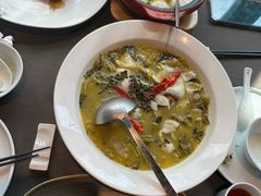 -望乡楼上海菜(日月光店)