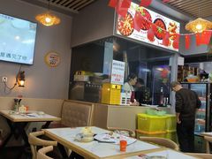 -峰味香.酱香米线.黄焖鸡(定西路店)