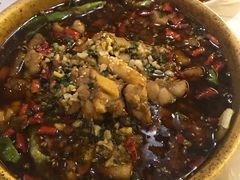 -眷江南之小蓝鲸(王府大街店)