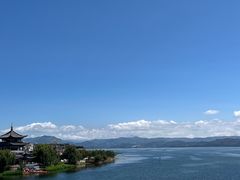 -大理洱海