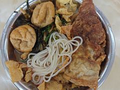 -凤张螺蛳粉·爽口粉(跃进路总店)