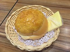 -粤港餐厅(禹州商业广场店)