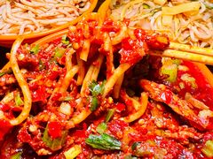 -玲玲米粉·新疆现炒米粉(大十字总店)