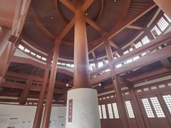 -宝鸡周原博物院