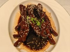 -桂满陇·海市蜃楼·黑金(国金店)