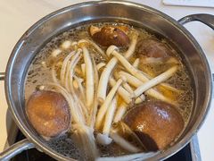 -爱伲牛肉火锅自助(景洪店)