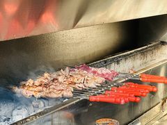 -新疆伊宁远征餐厅