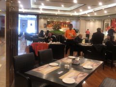 -厦门海景千禧大酒店·海景咖啡厅