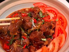 -畔悦庐·庐山菜·音乐餐厅