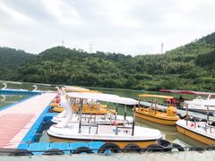 -严子陵钓台(富春江小三峡)