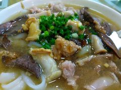 -荔林食店(西华路店)