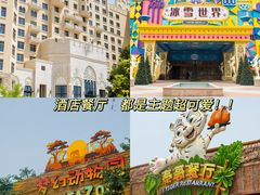-郑州银基国际旅游度假区
