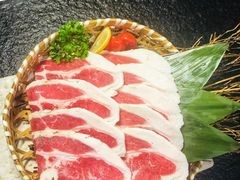 -虎焱炭火烧肉