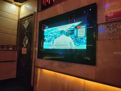 -欢乐空间KTV(奥山世纪城店)
