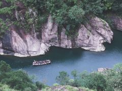 -楠溪江风景名胜区